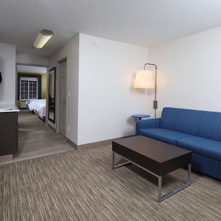 Holiday Inn Express Grand Rapids Southwest By Ihg Grandville Exteriör bild