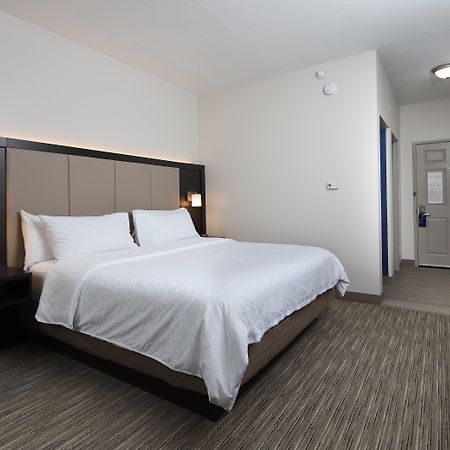 Holiday Inn Express Grand Rapids Southwest By Ihg Grandville Exteriör bild