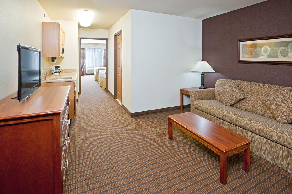 Holiday Inn Express Grand Rapids Southwest By Ihg Grandville Exteriör bild