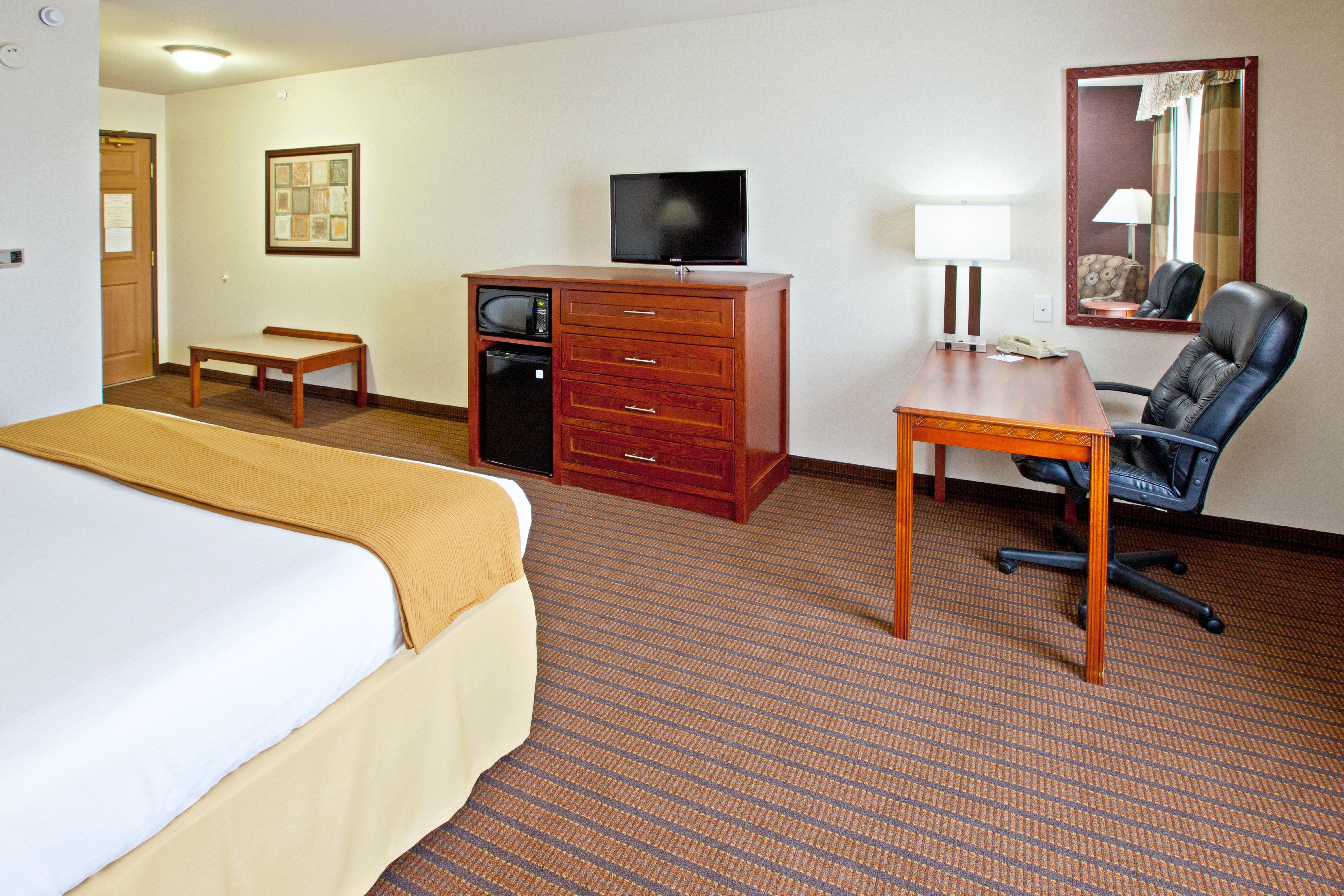 Holiday Inn Express Grand Rapids Southwest By Ihg Grandville Exteriör bild