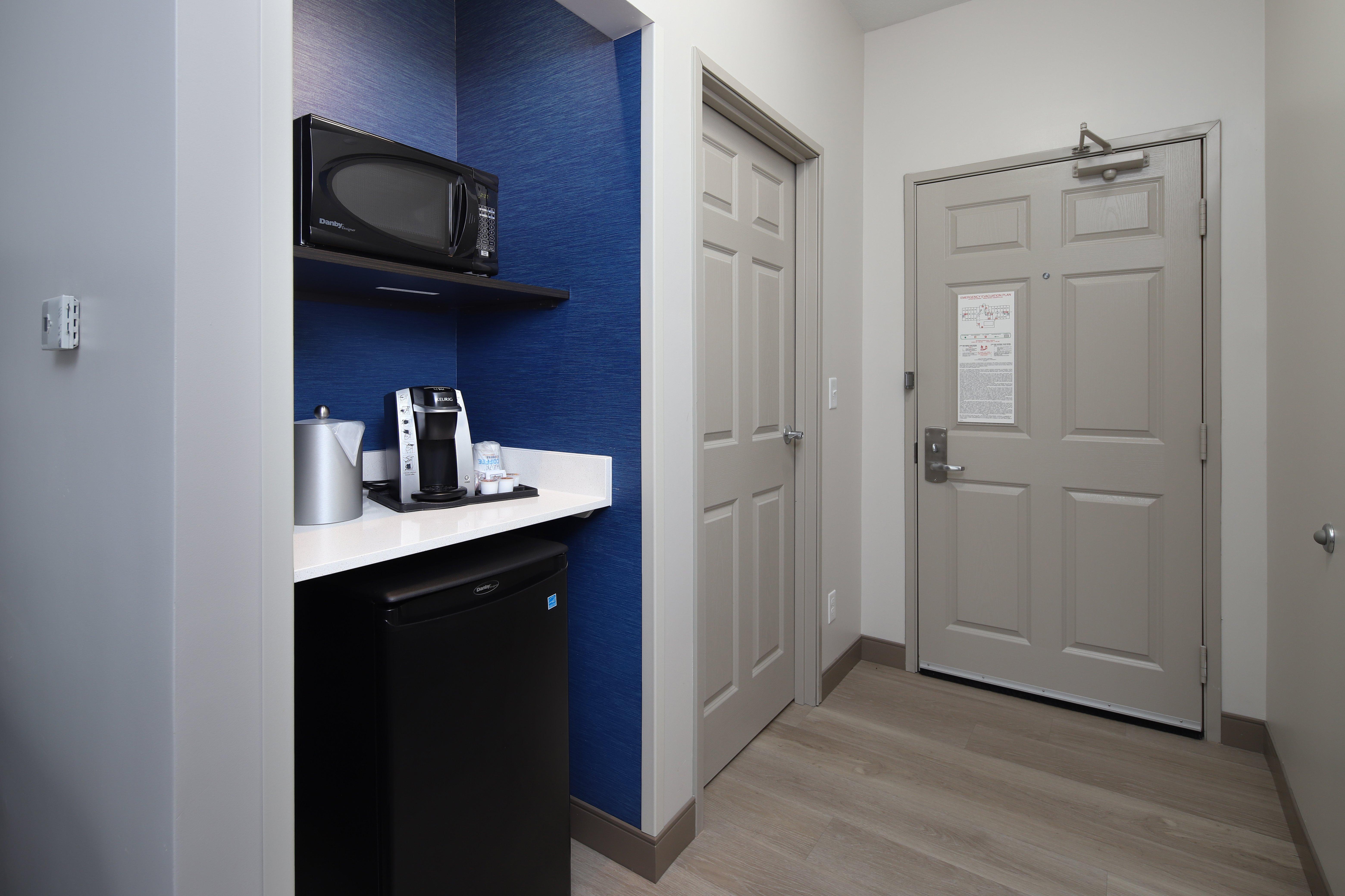 Holiday Inn Express Grand Rapids Southwest By Ihg Grandville Exteriör bild