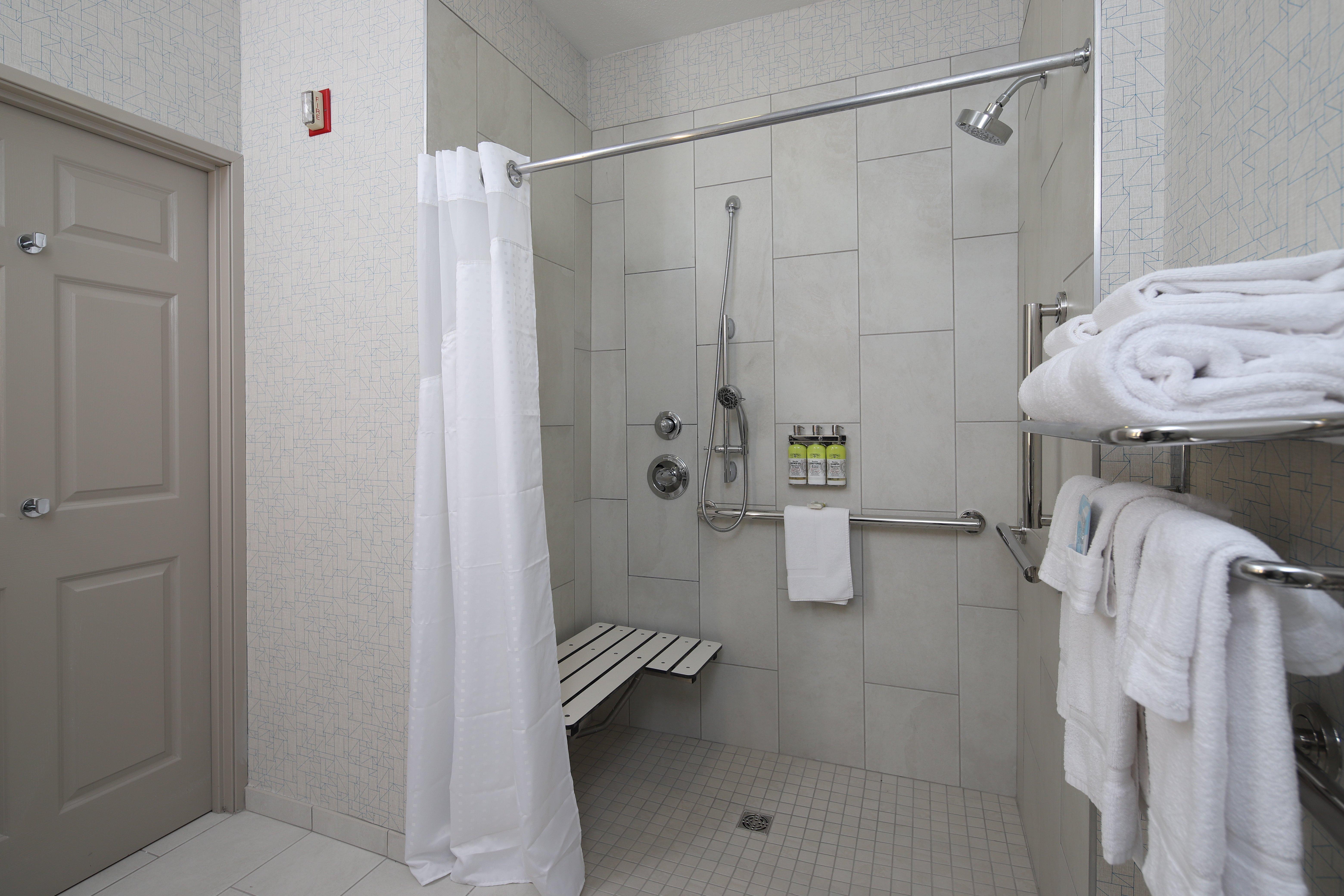Holiday Inn Express Grand Rapids Southwest By Ihg Grandville Exteriör bild