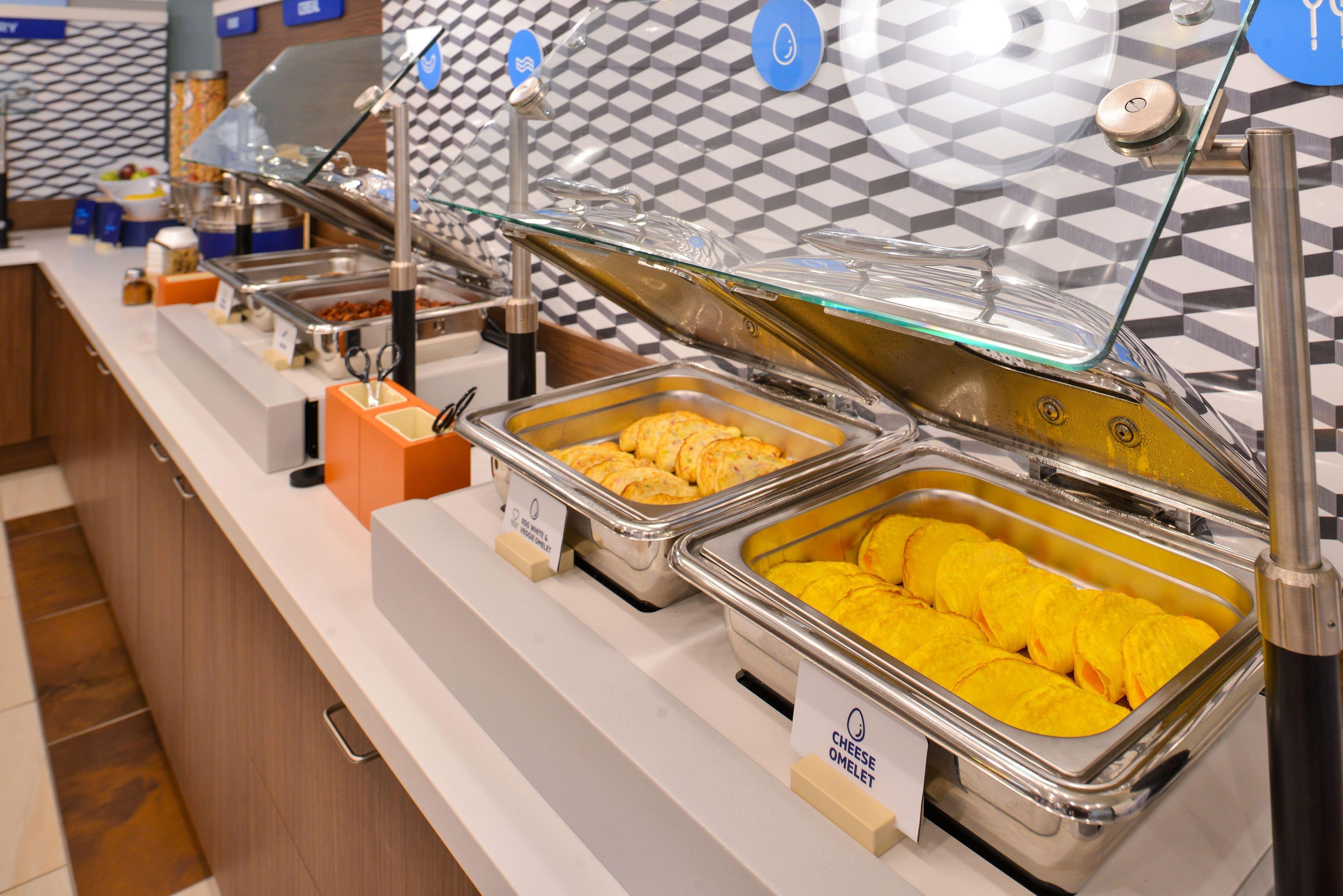 Holiday Inn Express Grand Rapids Southwest By Ihg Grandville Exteriör bild