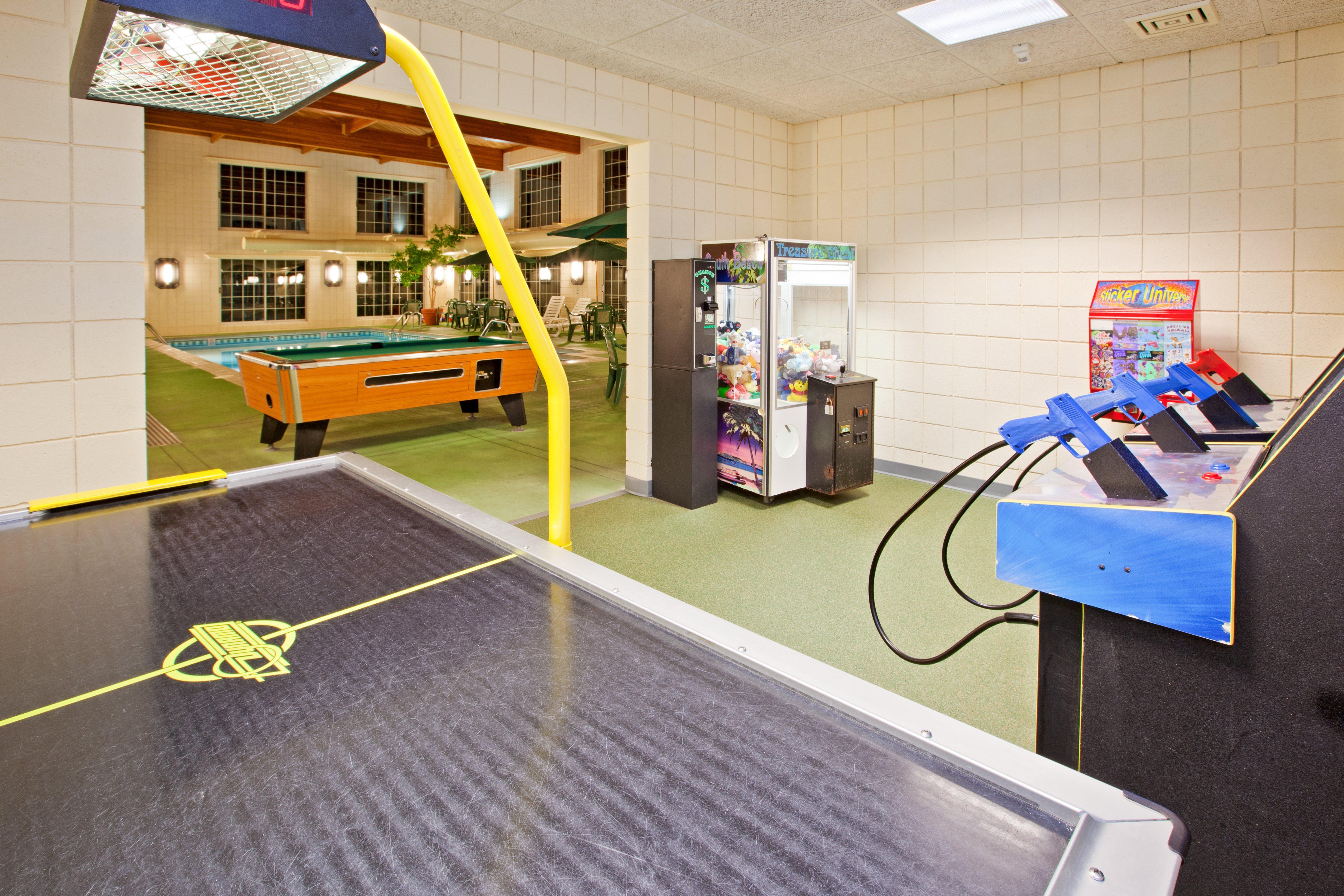 Holiday Inn Express Grand Rapids Southwest By Ihg Grandville Exteriör bild