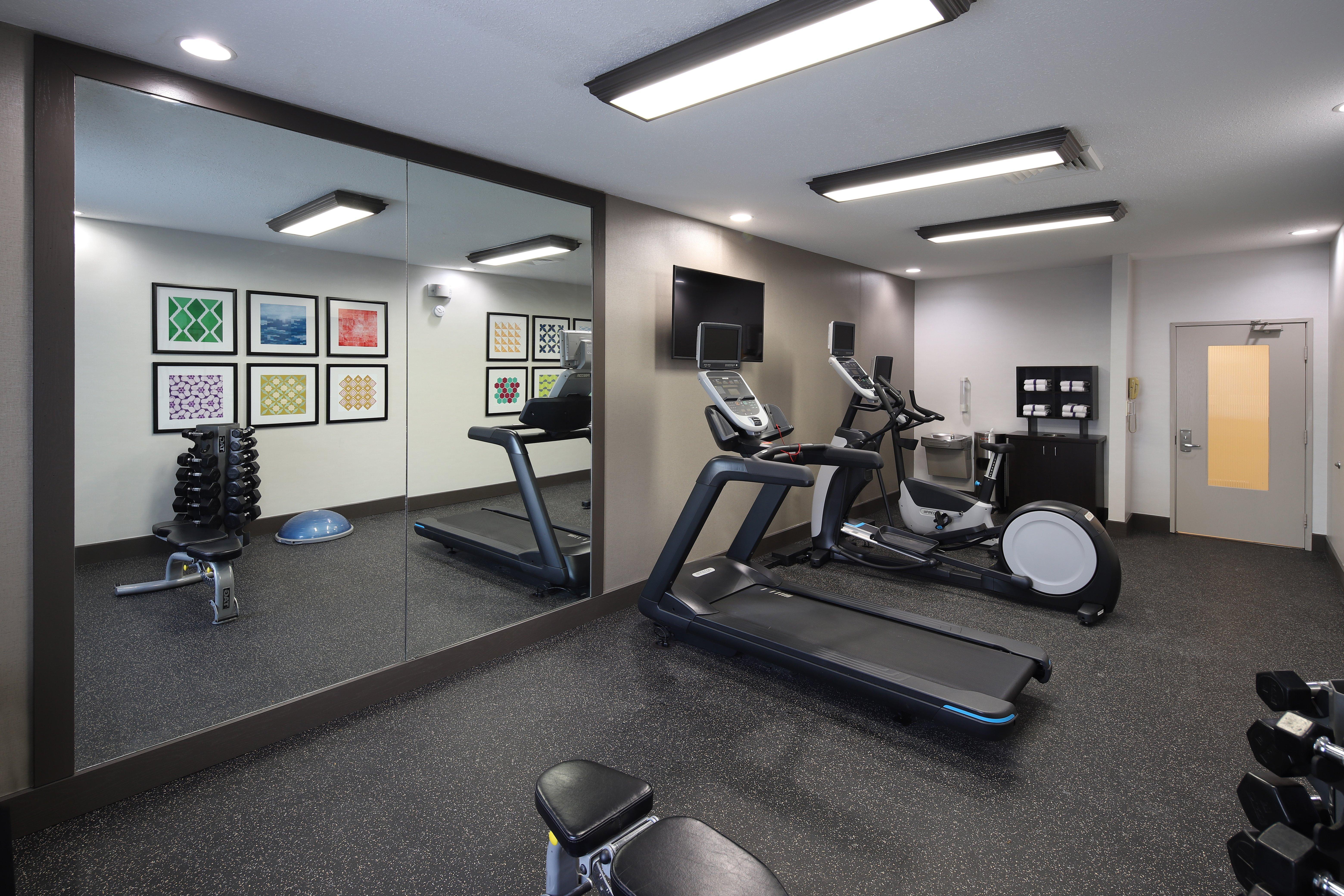 Holiday Inn Express Grand Rapids Southwest By Ihg Grandville Exteriör bild