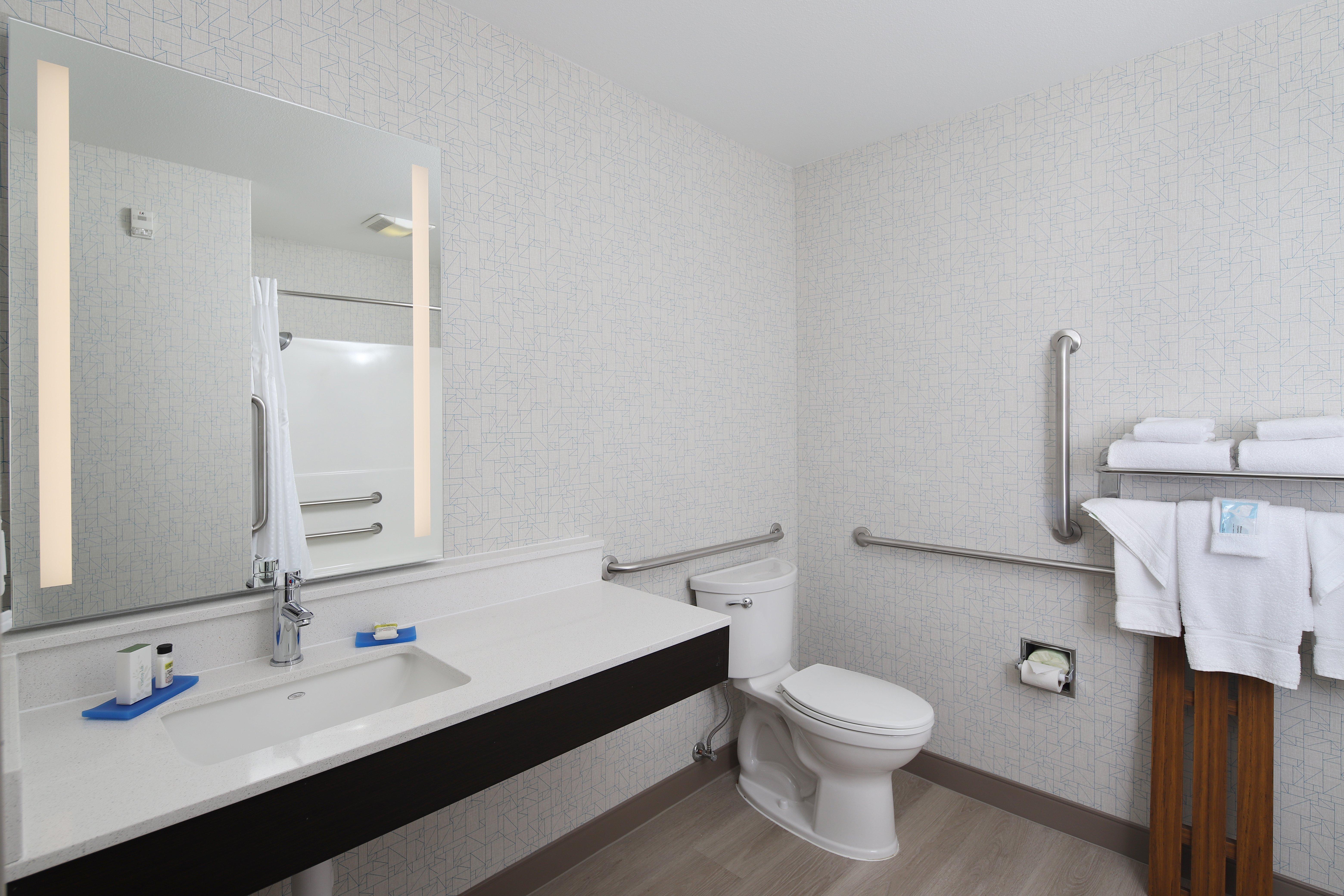 Holiday Inn Express Grand Rapids Southwest By Ihg Grandville Exteriör bild