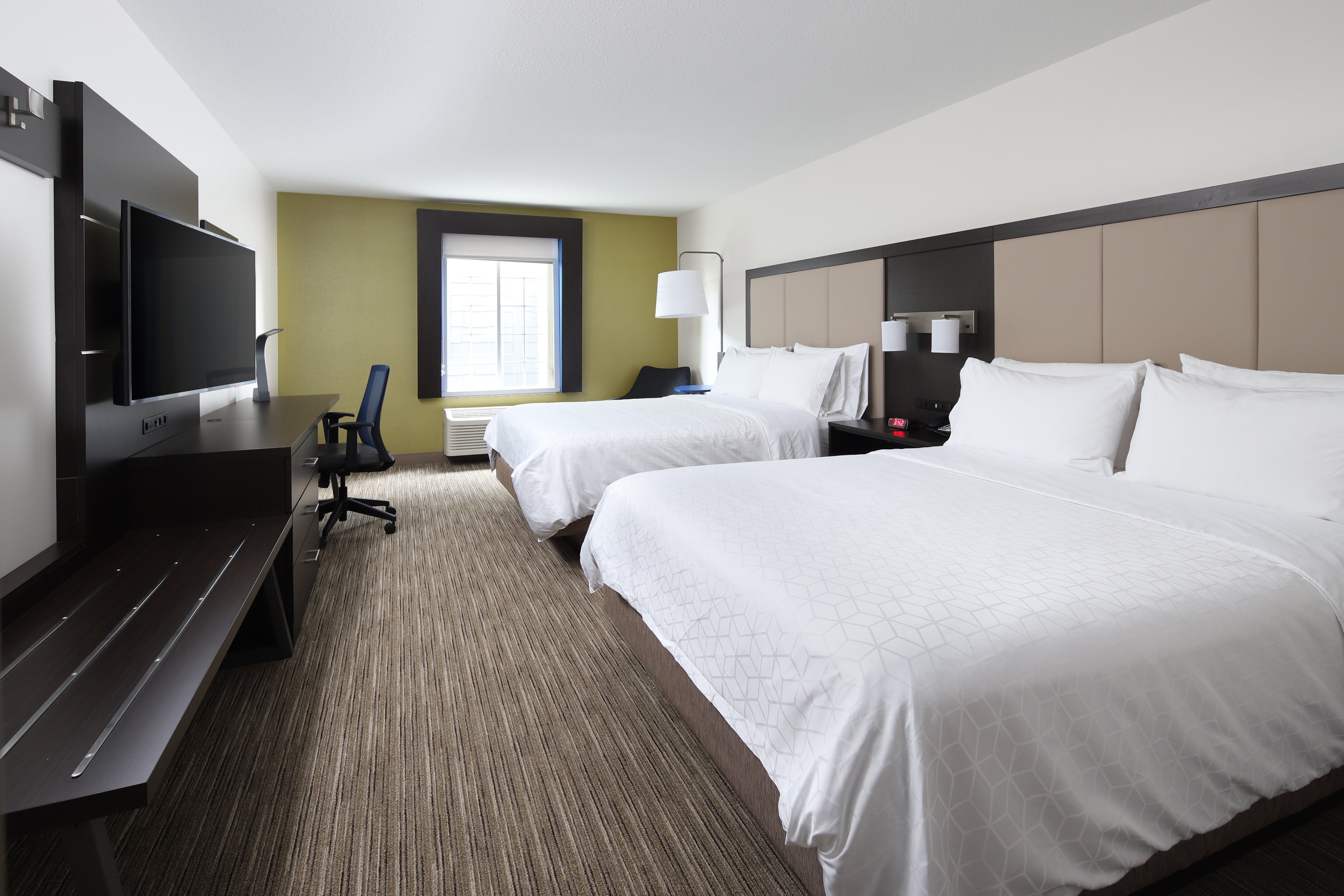 Holiday Inn Express Grand Rapids Southwest By Ihg Grandville Exteriör bild