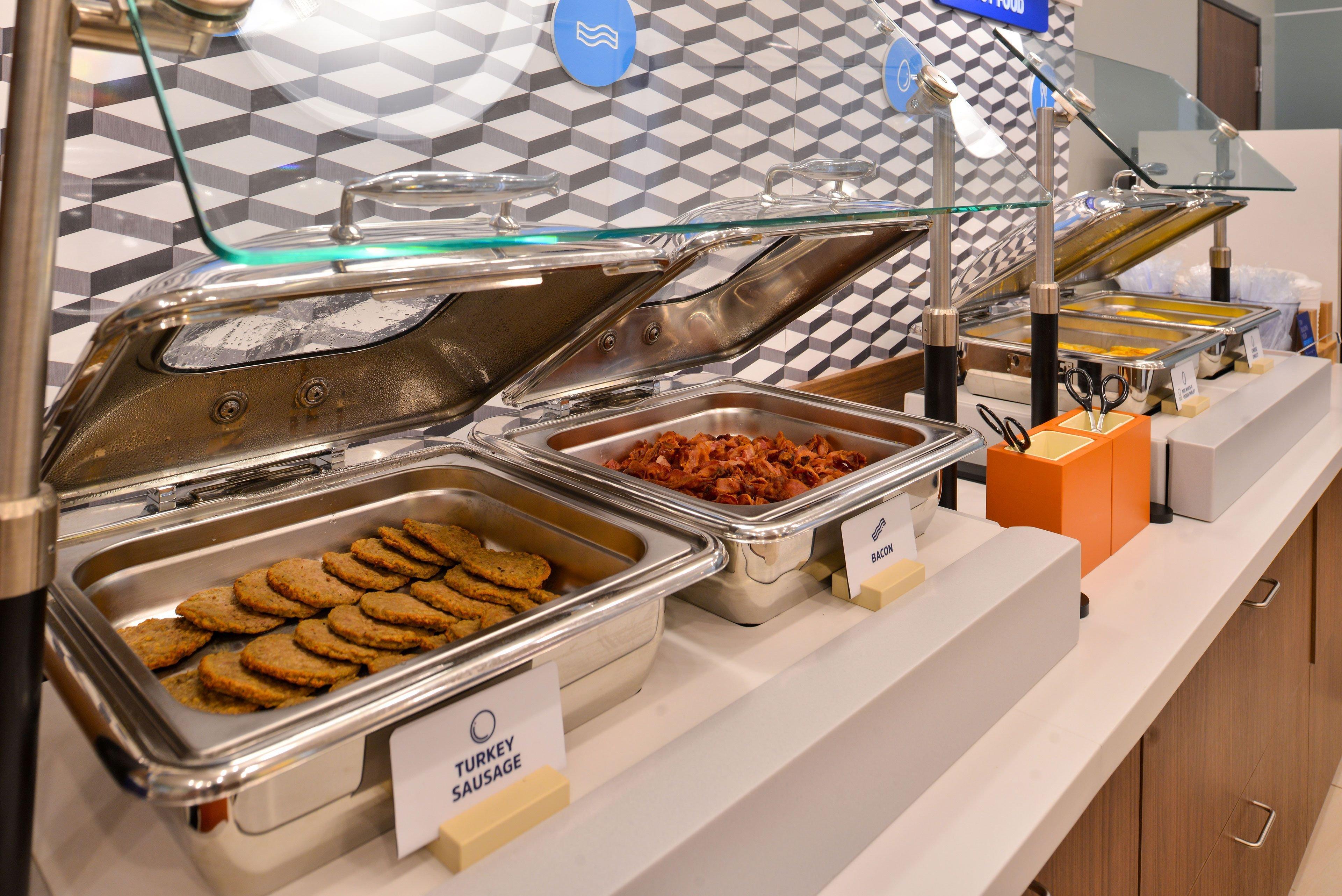 Holiday Inn Express Grand Rapids Southwest By Ihg Grandville Exteriör bild