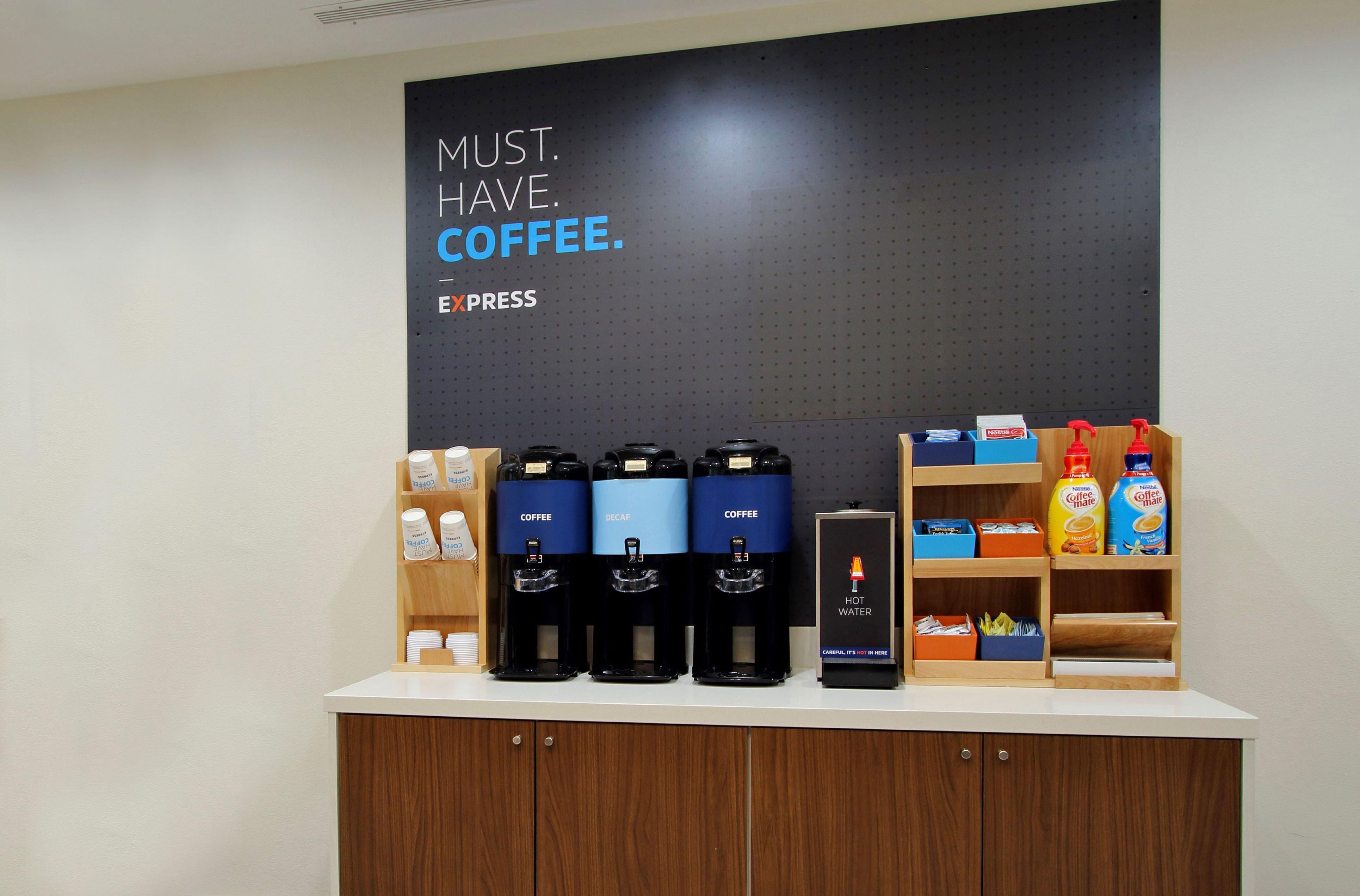 Holiday Inn Express Grand Rapids Southwest By Ihg Grandville Exteriör bild