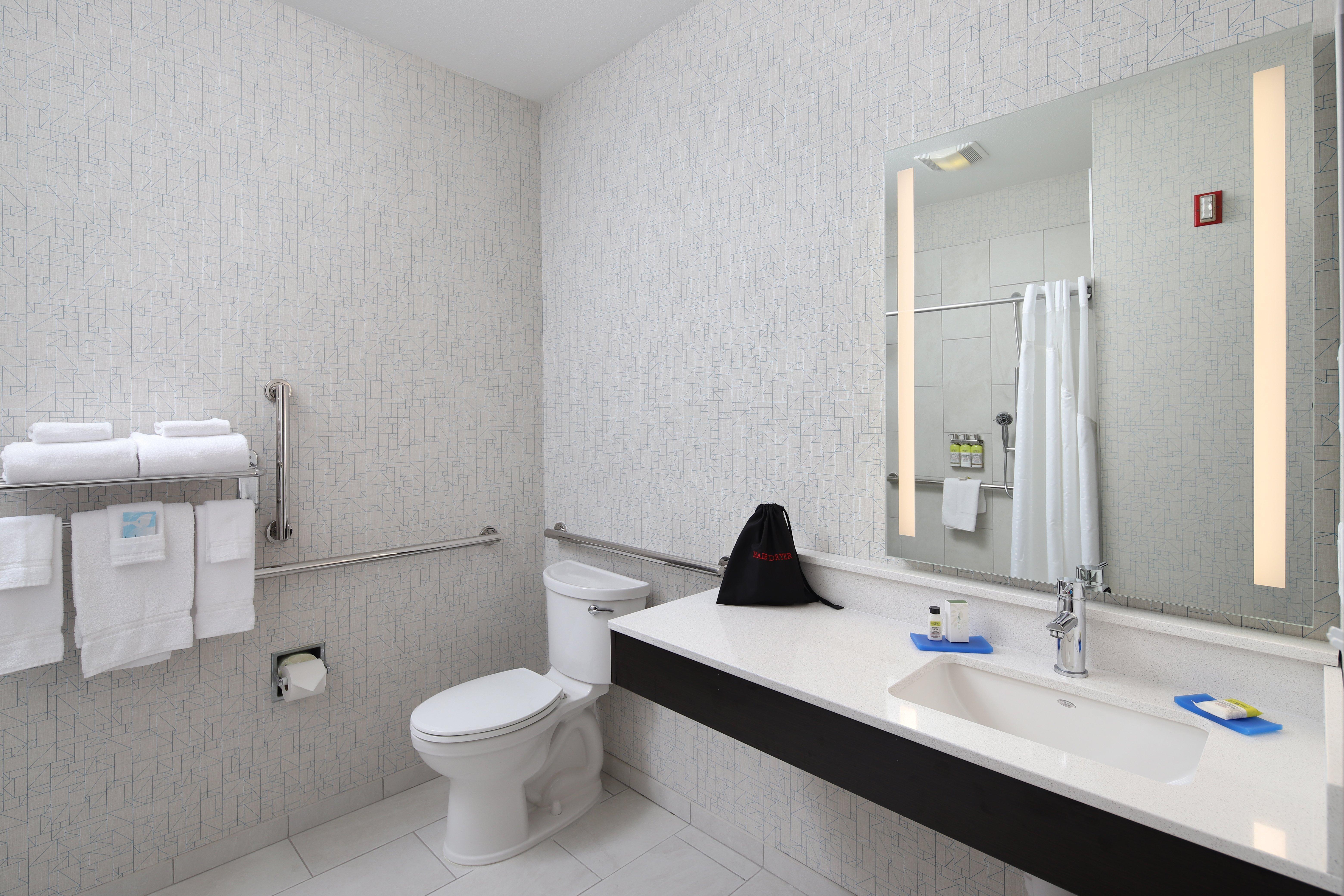 Holiday Inn Express Grand Rapids Southwest By Ihg Grandville Exteriör bild