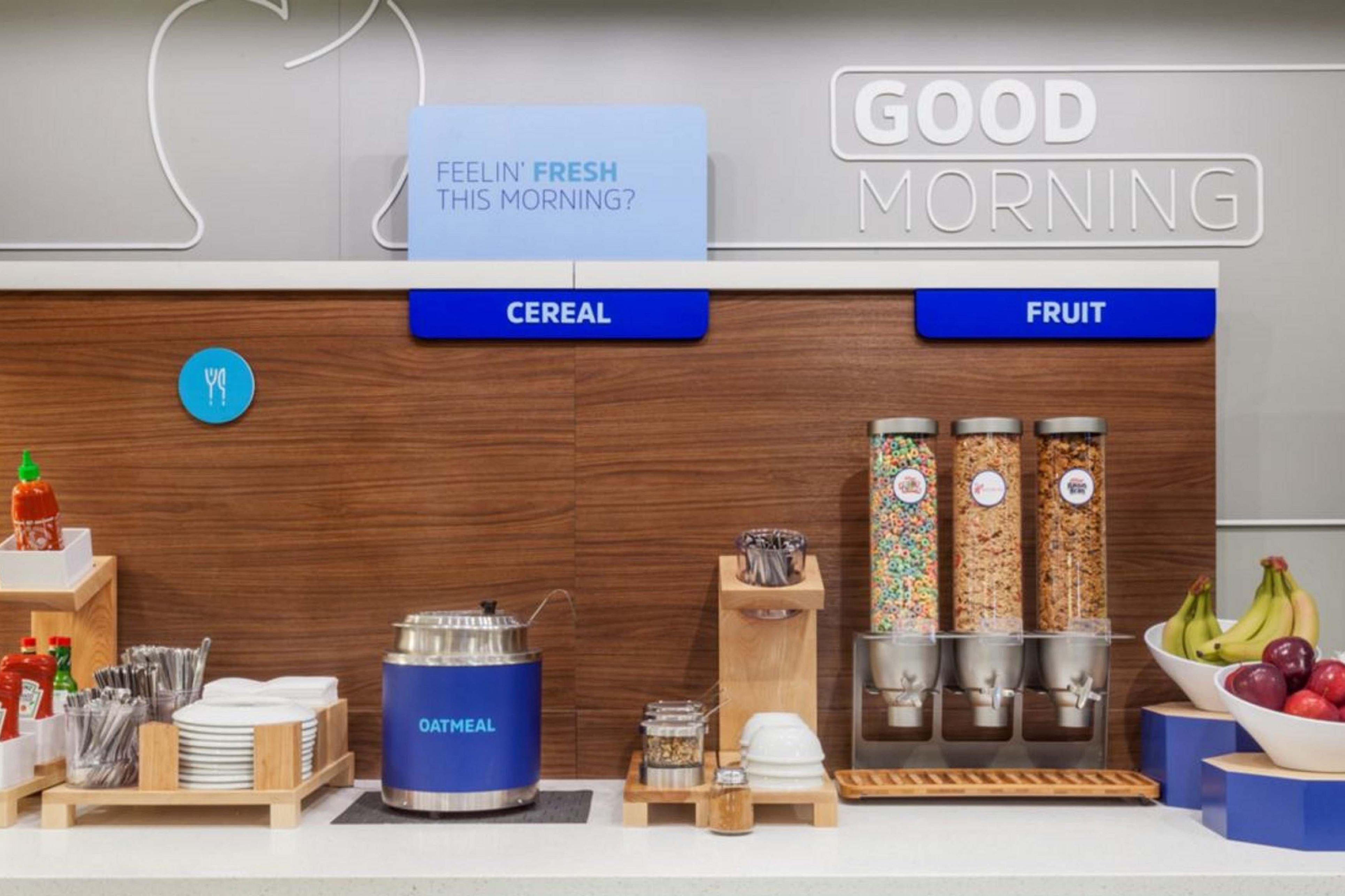 Holiday Inn Express Grand Rapids Southwest By Ihg Grandville Exteriör bild