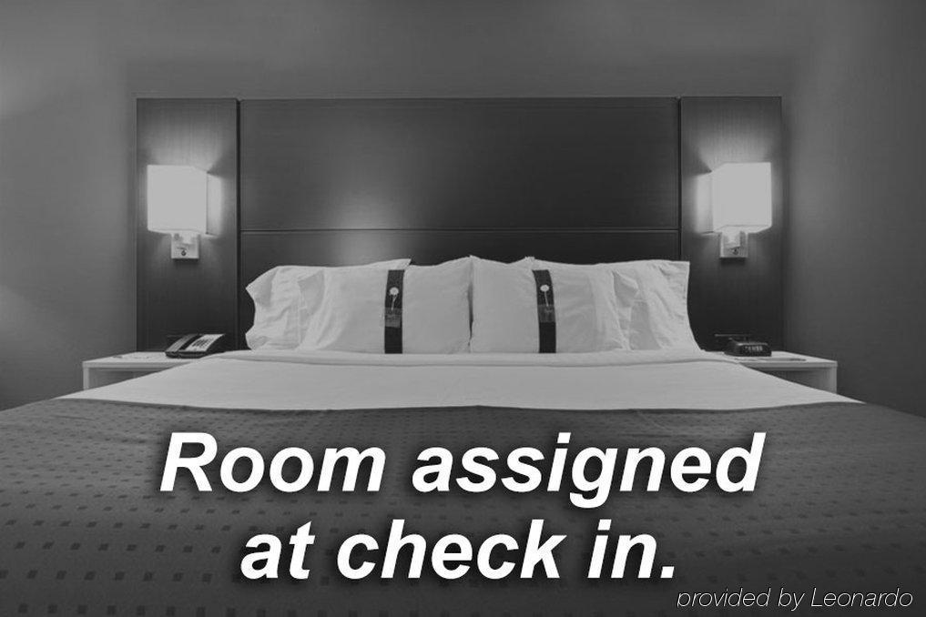 Holiday Inn Express Grand Rapids Southwest By Ihg Grandville Exteriör bild
