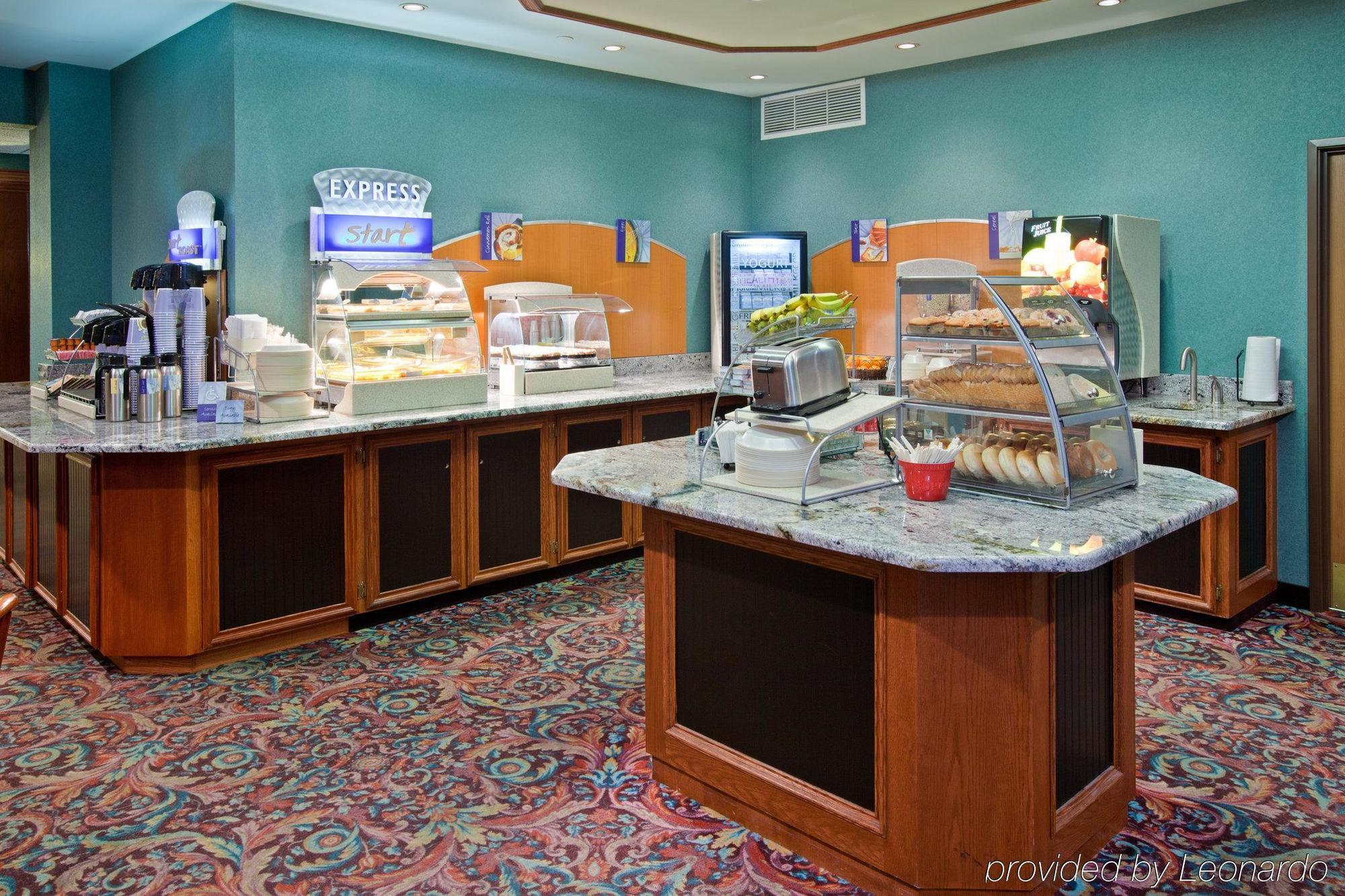 Holiday Inn Express Grand Rapids Southwest By Ihg Grandville Exteriör bild