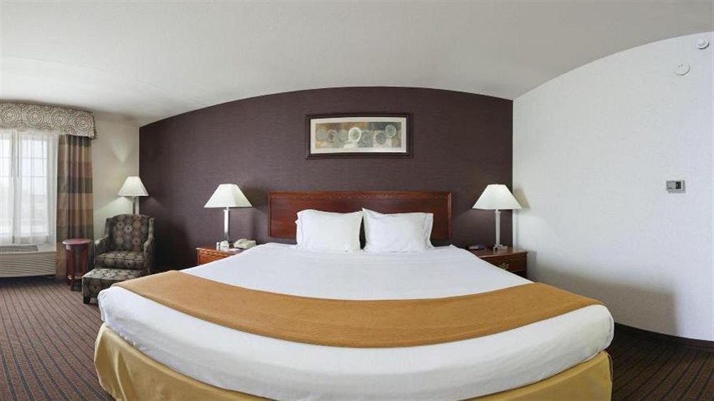 Holiday Inn Express Grand Rapids Southwest By Ihg Grandville Exteriör bild