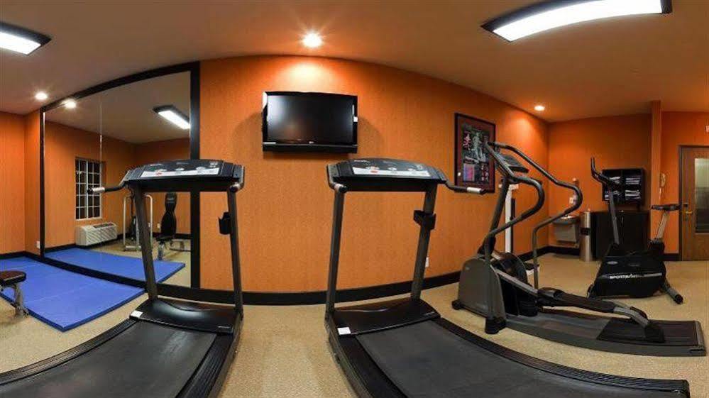 Holiday Inn Express Grand Rapids Southwest By Ihg Grandville Exteriör bild